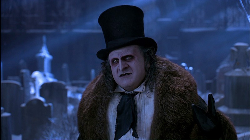Danny DeVito envisagerait de reprendre son rôle du Pingouin !